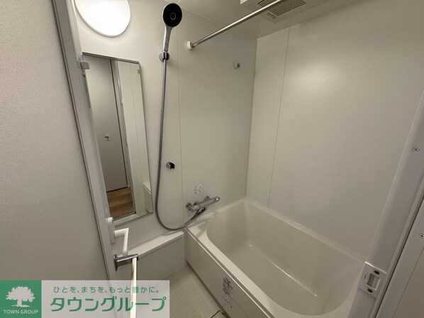 リテラス西日暮里の物件内観写真